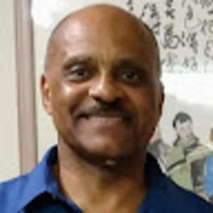 Meet your Posher, John